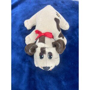 Pound Puppy‎ Inc 1984 Light Tan With Spots 9 Inch Stuffed Plush